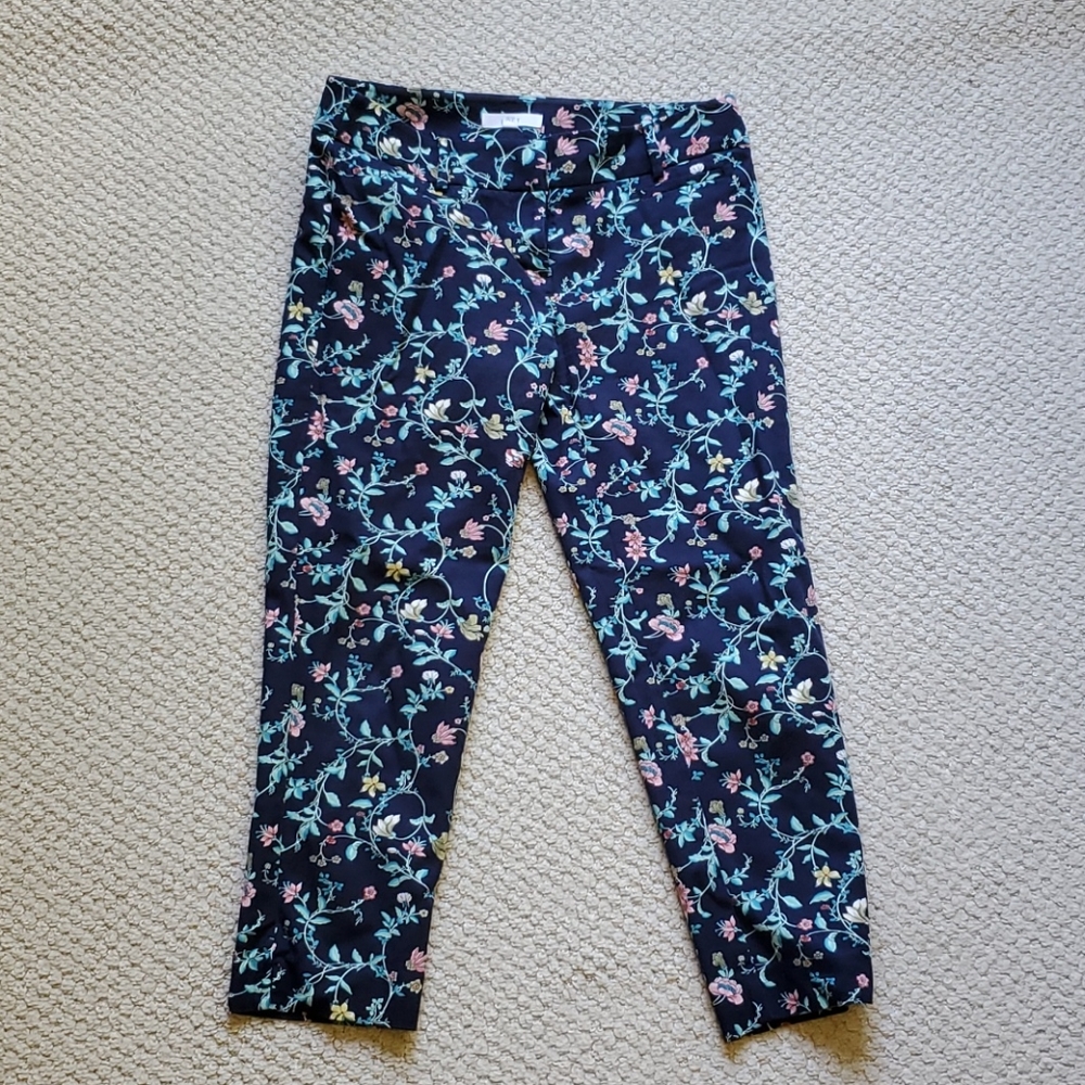 Loft Marissa pant
